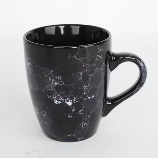 Promotion Factory Wholesale Round Porcelain Ceramic Soup Bowl Salad Bowl 5.5 Inches Bowl for Hotel Home Use Microwave Safe Dishwasher Safe Ceramic Tableware