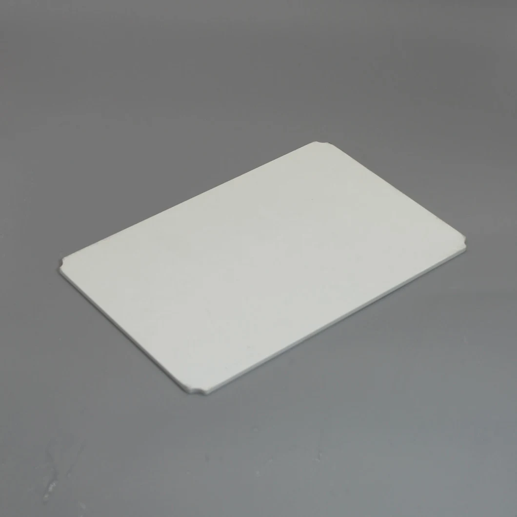 Atz Ceramic Plate Ceramic Rod for High Temperature Application