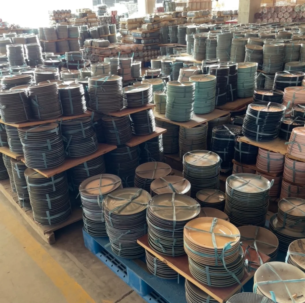 Porcelain Dinnerware Set/China Wholesale Warehouse Inventory Stock Dinnerware/Ceramic/Mug/Plate/Bowl