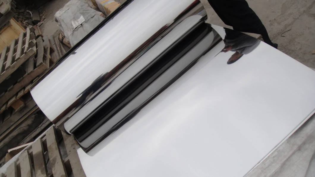 Stainless Steel Sheet / Stainless Steel Plate