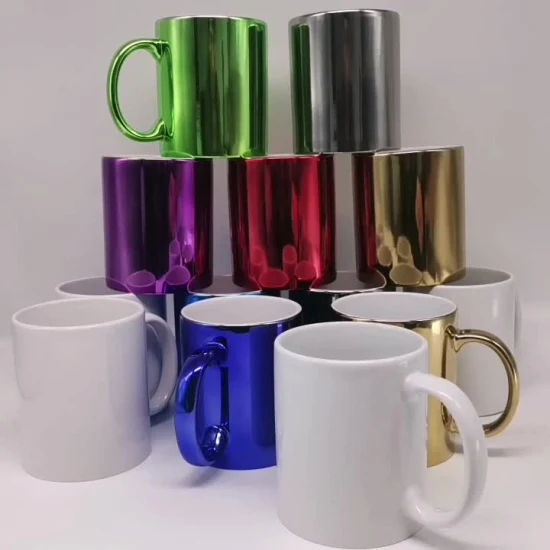 Wholesale Large Ceramic Stackable Cappuccino Coffee Mug Set with Handle Custom Logo Tea Milk Cup Catering